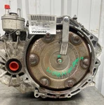 2008 Vw Beetle Automatic Transmission Assy 50K Conv 2.5L Fwd Id Jua 2006-2010. Fixed Price $3134.88.