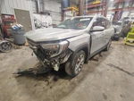 Used Automatic Transmission Assembly Fits: 2018 Gmc Terrain Fwd 2.0. Fixed Price $531.25.