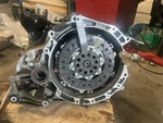 Manual Transmission Gasoline Speed Fits 12-18 Focus 2372599. Fixed Price $997.49.
