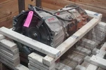 6-SPEED Automatic Allison Transmission 4X4 Oem 24263831 Chevrolet Silverado 2016. Fixed Price $1209.99.