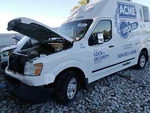 2014 Nissan Nv 2500 Automatic Transmission Oem 136K Miles - LKQ433758866. Fixed Price $1388.60.