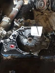 Manual Transmission Cylinder Fits 03-07 Vue 1601746. Fixed Price $807.31.