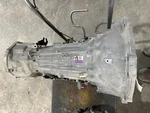 Toyota Tacoma 2016-2023 Automatic Transmission Assembly Cylinder 3200004020. Fixed Price $1235.40.