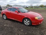 Automatic Transmission 2.7L Cylinder Fits 03-06 Tiburon 2450463. Fixed Price $523.80.
