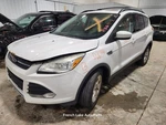 Automatic Transmission 2.0L 4WD 4X4 Thru 04/19/14 Fits 13-14 Escape 1342359. Fixed Price $650.00.
