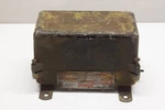 Vintage Delco-remy 24V Generator Voltage Regulator Military Applications 1118509. Fixed Price $128.70.