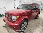 Automatic Transmission 4.0L 4WD 4X4 Fits 2007 Nitro 1354810. Fixed Price $400.00.