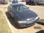 Automatic Transmission 2.7L Fits 95-97 Accord 78415. Fixed Price $775.00.