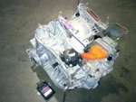 Nissan X-trail Hybrid Transmission 1.5L 4WD Cvt Automatic KR15DDT 320106RU4A. Fixed Price $4566.00.