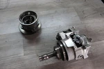 2004 2005 2006 Rancher TRX400FA Hondamatic Transmission Tranny Gears. Fixed Price $314.96.