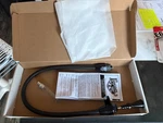 Lokar 491-XTD34L60FM Trans Dipstick, Firewall Mount 24". Fixed Price $160.00.