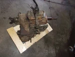 Jeep Cj T150 Transmission And Dana 20 Transfer Case. Fixed Price $1250.00.