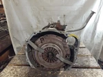 Manual Transmission Excluding Outback Without Turbo Fits 05 Legacy 2095252. Fixed Price $812.39.