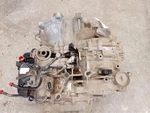 Automatic Transmission From 2005 Kia Sedona 3.5L Fwd 138,084 Miles 11058091. Fixed Price $663.69.