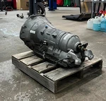 2005-2007 Bmw 650I 550I Automatic Transmission Oem 106K Miles 24007563427. Fixed Price $1750.00.