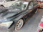 2009 Bmw 750 Automatic Transmission Oem 101K Miles - LKQ452014615. Fixed Price $1892.10.