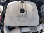 2017 Jaguar Xe Automatic Transmission 66K Spd. Fits 2.0L Gasoline Rwd 611083. Fixed Price $132.00.