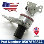 Transmission Pressure Transducer Sensor For Chrysler Dodge Ram 62TE 5078708AA. Fixed Price $47.95.