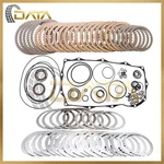 Zf 8HP70 8HP75 Auto Transmission Master Rebuild Kit Clutch Plates For Bmw Jaguar. Fixed Price $293.71.