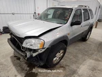 Automatic Transmission 3.0L 4WD Thru 11/18/01 Fits 2001 Mazda Tribute 1342838. Fixed Price $250.00.