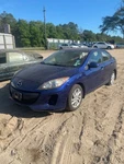 Automatic Transmission 6 Speed 2.0L Vin 7 8TH Digit Fits 12-13 Mazda 394308. Fixed Price $500.00.