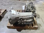 Automatic Transmission 6 Speed With Overdrive 2WD Fits 10 Expedition 542927. Fixed Price $535.16.