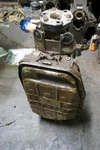 Oem Bmw E46 Zf 5HP-19 Automatic Transmission 01-03 330I 330CI 530I. Fixed Price $893.31.