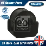 Fits Vw Scirocco 1976-1992 Golf 1976-1993 Anti Roll Bar Bush Front Outer Stallex. Fixed Price $12.98.