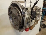 2550RDS Allison Transmission (892 Miles) SN-6311665354 (10102410. Fixed Price $2850.68.