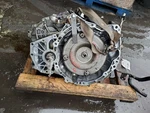 Automatic Transmission Cvt Awd Nismo Rs Fits 11-17 Juke 436348. Fixed Price $960.00.