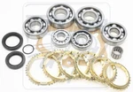 Fits Nissan Truck Transmission Rebuild Bearing Kit Rwd 2WD 5 Speed 1998-ON. Fixed Price $119.50.
