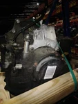 2006 Dodge Stratus Automatic Transmission Assembly 156K Oem Warranty Blue. Fixed Price $413.00.