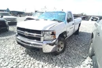 Chevrolet Silverado 2500 Automatic Transmission Oem 93K Miles - LKQ451497724. Fixed Price $2316.10.