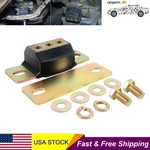3.1158G Polyurethane Transmission Mount For Gm Chevy Jeep Buick Trucks (short). Fixed Price $37.99.