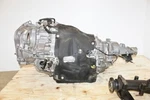 2009-2012 Jdm Subaru Legacy Cvt Automatic Transmission 2.5L Awd TR690JHAAA. Fixed Price $999.00.
