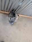 2014 Mercedes C250 1.8L Auto Trans Bell Housing 2042710801. Fixed Price $260.88.