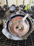 Used Automatic Transmission Assembly Fits: 2003 Chevrolet Silverado 1500 Pickup. Fixed Price $1530.00.