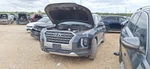 2020 Hyundai Palisade Transmission Oem 101K Miles - LKQ455128776. Fixed Price $1309.10.
