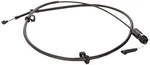 Crown Automotive 52104352AA Throttle Valve Cable Black. Fixed Price $56.75.
