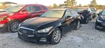 2015 Infiniti Q50 Automatic Transmission Oem 140K Miles - LKQ445492119. Fixed Price $2793.10.