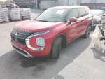 2023 Mitsubishi Outlander Transmission Oem 72K Miles - LKQ455777657. Fixed Price $1680.10.