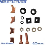 Starter Contact Set For Acura Chrysler Dodge Eagle Honda Lexus Plymouth Toyota. Fixed Price $12.60.