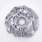 Partial Oem Gm Transmission Pump Stator Cover For 6L80 6L90 See Desc. Fixed Price $99.99.