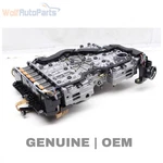 2015-2018 Audi S8 4.0L Transmission Valve Body / Mechatronic (shh). Fixed Price $265.00.