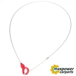 Auto Transmission Dipstick For 08-15 Chrysler Town & Country 3.3L 3.6L 4.0 8863B. Fixed Price $9.50.