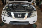 163K Mile Frontier Automatic Transmission Cyl King Cab Rwd 4X2 13 Oem Wty. Fixed Price $817.99.