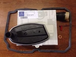 Mercedes-benz Transmission Filter+gasket+plug+clip Genuine Original 722.6 Kit. Fixed Price $81.99.