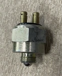 Nos 1950-61 Chrysler Plymouth Dodge Desoto Backup Lamp Switch 1343998. Fixed Price $39.99.