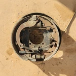 1972-1978 Dodge Mopar Complete Brake Assembly Rear Axle Drw Right 12X3 Oem. Fixed Price $149.95.