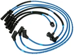 Spark Plug Wire Set Ngk 8168 Fits 96-98 Mazda Mpv 3.0L-V6. Fixed Price $50.01.